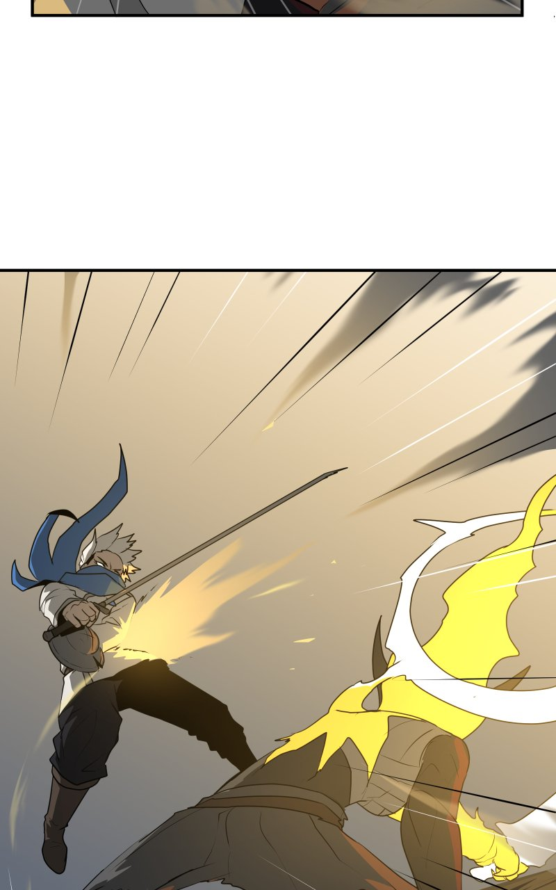The One Who Parried Death Chapter 44 62